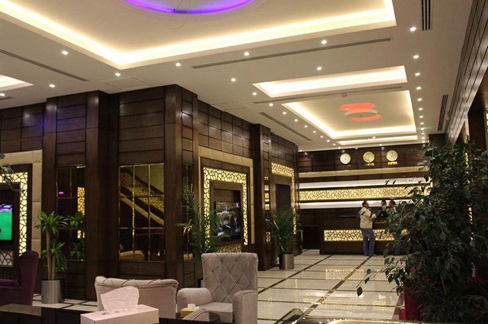 فندق سما الرياض